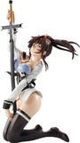 Arclight Miyabiya Bible Black Kurumi Imari 1/8 SEXY girl PVC Figure-DREAM Playhouse