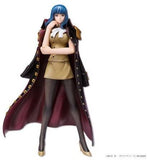 Bandai Figuarts Zero One Piece FILMZ Ain Officer's Uniform Ver PVC figure - DREAM Playhouse