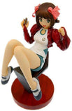 Wave Treasure Figure Collection Idol Master XENOGLOSSIA Amami Haruka 1/10 PVC figure-DREAM Playhouse