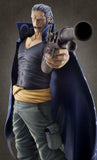 Megahouse Excellent Model One Piece Portrait of Pirates POP NEO-DX Ben Beckman 1/8 PVC Figure - DREAM Playhouse