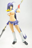 Alphamax Ikki Tousen Great Guardians Kanu Unchou After Battle Ver. 1/6 figure - DREAM Playhouse