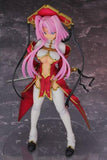 Griffon Enterprises Grand Toys Koihime Muso Sonken Mana Renfa 1/8 PVC figure-DREAM Playhouse