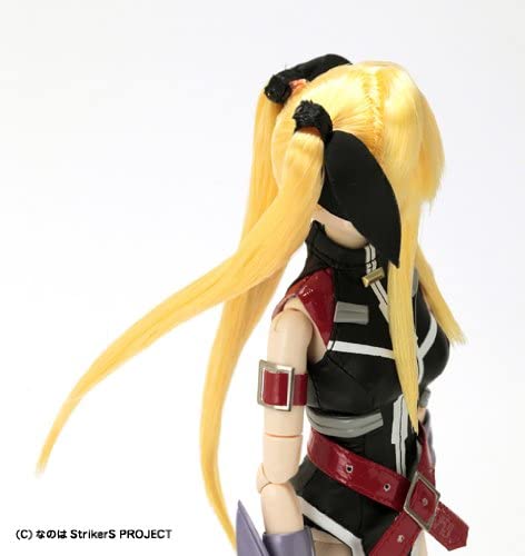 Fate T. Harlaown 1/7 Mahou Shoujo Lyrical Nanoha StrikerS - Alter