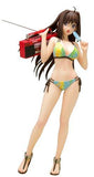 Wave Beach Queens Mahotsukai no Yoru Aozaki Aoko RURIHIME original Ver. 1/10 PVC figure-DREAM Playhouse