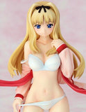 Griffon Enterprises Grand Toys To Heart 2 Xrated Kusugawa Sasara Underwear Ver. 1/7 PVC figure-DREAM Playhouse