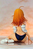 Griffon Enterprises Grand Toys Ikki Tousen Sonsaku Hakufu Gym wear ver. 1/7 PVC figure-DREAM Playhouse