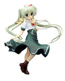 Alter Magical Girl Lyrical Nanoha Vivid Einhart Stratos 1/7 PVC figure-DREAM Playhouse