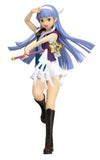 FREEing Kannagi Crazy Shrine Maidens Nagi 1/8 PVC figure-DREAM Playhouse