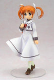 Alter Magical Girl Lyrical Nanoha Takamachi Nanoha School Uniform Ver. 1/7 PVC figure-DREAM Playhouse