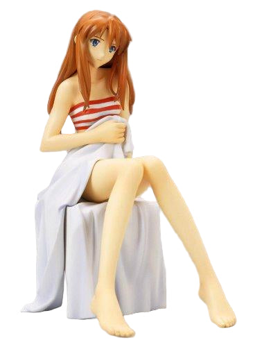 Kotobukiya Neon Genesis Evangelion Shikinami Asuka Langley