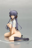 Orchid Seed Maid Bride Yuki Another Color 1/7 PVC figure - DREAM Playhouse