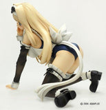 Griffon Enterprises Grand Toys To Heart 2 Kusugawa Sasara School Swimsuit Maid Ver. 1/7 PVC figure - DREAM Playhouse