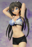 Griffon Enterprises Grand Toys HenNeko Tsutsukakushi Tsukushi Swim Wear ver 1/8 PVC figure - DREAM Playhouse