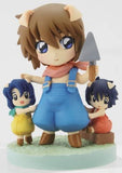 Megahouse Picture Studio SEED Club Mobile Suit Gundam Kira Yamato - DREAM Playhouse