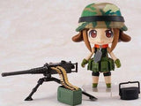 Good Smile Hobby Japan Nendoroid 139 Magical Marine Pixel Army-san-DREAM Playhouse