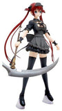 Griffon Enterprises Grand Toys Queen's Blade Airi Black Color PVC figure - DREAM Playhouse