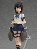 Max Factory Figma 281 Kantai Collection Kancolle Fubuki Animation Ver