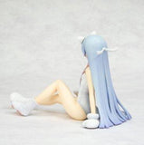 Kotobukiya Kannagi Crazy Shrine Maidens Nagi 1/7 PVC figure-DREAM Playhouse