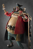 Megahouse Excellent Model One Piece POP NEO-EX Blackbeard Marshall D. Teach ver.1.5 1/8 PVC Figure - DREAM Playhouse
