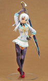 Alter Hyakka Ryoran Samurai Girls Yagyu Gisen 1/8 PVC figure-DREAM Playhouse
