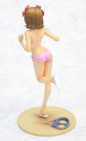 Good Smile Idol Master XENOGLOSSIA Amami Haruka bikini ver. 1/8 PVC figure-DREAM Playhouse