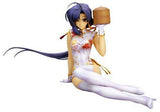 Kotobukiya Welcome to Pia Carrot 3 Kinoshita Takako China Dress Ver. 1/7 PVC Figure-DREAM Playhouse