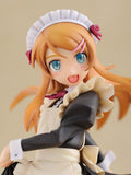 FREEing Oreimo Kousaka Kirino Maid Ver. 1/8 PVC Figure (Ore no Imouto ga Konnani Kawaii Wake ga Nai)-DREAM Playhouse