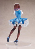 Aniplex Saekano the Movie finale Megumi Kato Maid Version 1/7 PVC figure - DREAM Playhouse