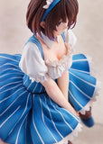 Aniplex Saekano the Movie finale Megumi Kato Maid Version 1/7 PVC figure - DREAM Playhouse