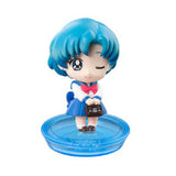 Megahouse Petit Chara Sailor Moon School life Special mini figure (set of 6)