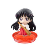 Megahouse Petit Chara Sailor Moon School life Special mini figure (set of 6)