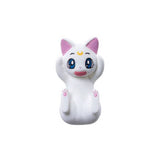 Megahouse Petit Chara Sailor Moon School life Special mini figure (set of 6)