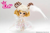 Groove Inc. Little DAL+ LD-507 Aries girl Fashion doll (Jun Planning Pullip)-DREAM Playhouse