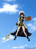AZONE 035 Magical Girl Lyrical Nanoha SS Hayate Yagami 1/6 fashion Doll - DREAM Playhouse