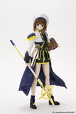 AZONE 035 Magical Girl Lyrical Nanoha SS Hayate Yagami 1/6 fashion Doll - DREAM Playhouse