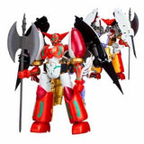 FREEing Dynamic Change Getter Robo Armageddon Shin Getter Robo Sentinel D4Toys ver. action figure-DREAM Playhouse