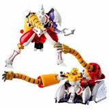 FREEing Dynamic Change Getter Robo Armageddon Shin Getter Robo Sentinel D4Toys ver. action figure-DREAM Playhouse