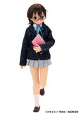 AZONE Pure Neemo K-ON Manabe Nodoka 1/6 fashion Doll - DREAM Playhouse