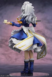 Griffon Enterprises Touhou Project Izayoi Sakuya Kourindou ver. 1/8 PVC figure - DREAM Playhouse