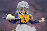 Griffon Enterprises Touhou Project Izayoi Sakuya Kourindou ver. 1/8 PVC figure - DREAM Playhouse