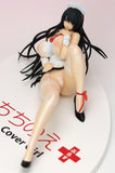 Orchid Seed Chichinoe+Cover Girl Waitress Uniform Black Hair ver. 1/6 PVC figure - DREAM Playhouse