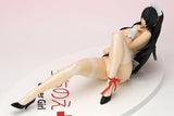 Orchid Seed Chichinoe+Cover Girl Waitress Uniform Black Hair ver. 1/6 PVC figure - DREAM Playhouse