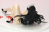 Orchid Seed Chichinoe+Cover Girl Waitress Uniform Black Hair ver. 1/6 PVC figure - DREAM Playhouse