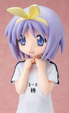 FREEing Lucky Star Tsukasa Hiiragi Gym Uniform ver. 1/4 PVC figure-DREAM Playhouse