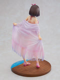 Good Smile Saekano Megumi Kato Fantasia Bunko Festival 2017 Ver. 1/7 PVC figure - DREAM Playhouse