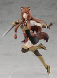 Good Smile POP UP PARADE Shield Hero Raphtalia Slash of Destiny Ver. PVC figure