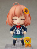 Good Smile Nendoroid 1586 Virtual Live Streamer NIJISANJI Honma Himawari