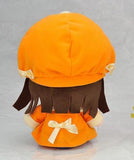 Gift Nendoroid Plushie Monogatari Series Bakemonogatari Sengoku Nadeko Stuffed Toys-DREAM Playhouse