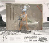 Hobby Japan Kotobukiya Queen's Gate Samurai Spirits Majikina Mina 1/8 PVC Figure-DREAM Playhouse