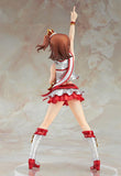 Aquamarine The idol Master Mirai Kasuga Million Spark ver 1/8 PVC figure - DREAM Playhouse